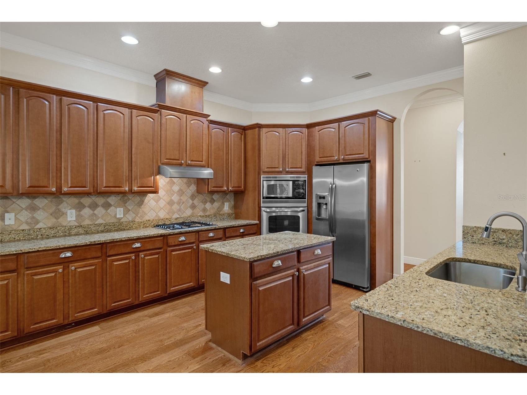 6096 Dusk Rose Lane Brooksville FL 34601 W7883949 image32