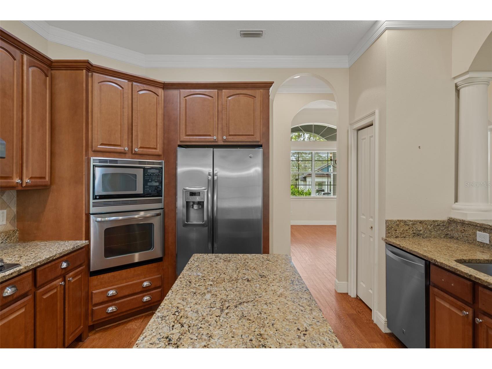 6096 Dusk Rose Lane Brooksville FL 34601 W7883949 image33