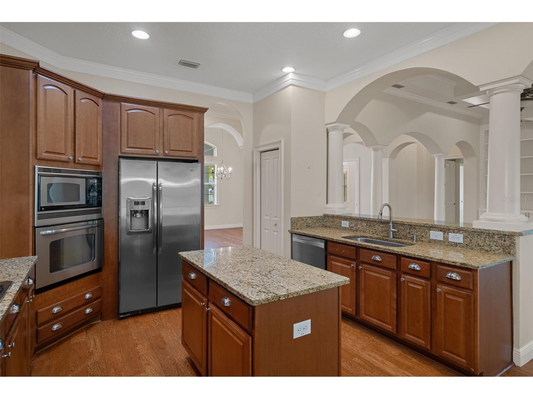 6096 Dusk Rose Lane Brooksville FL 34601 W7883949 image34