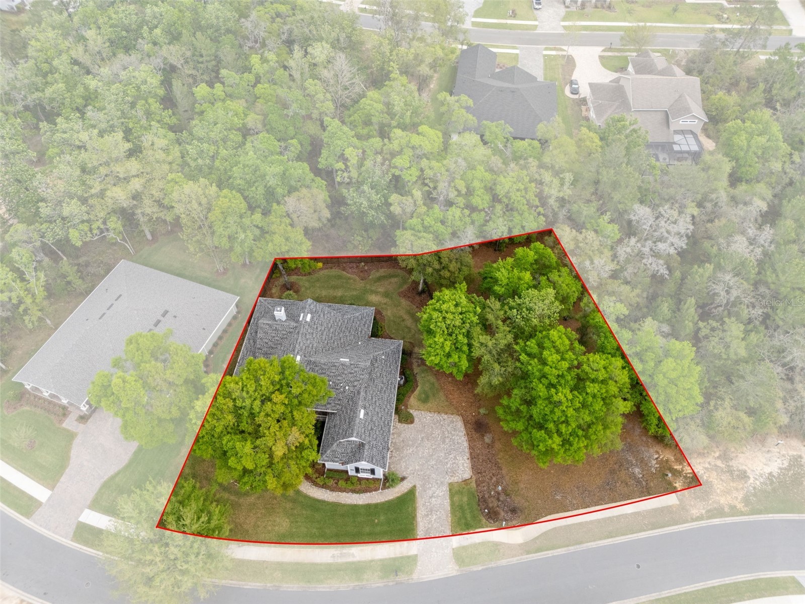 6096 Dusk Rose Lane Brooksville FL 34601 W7883949 image6