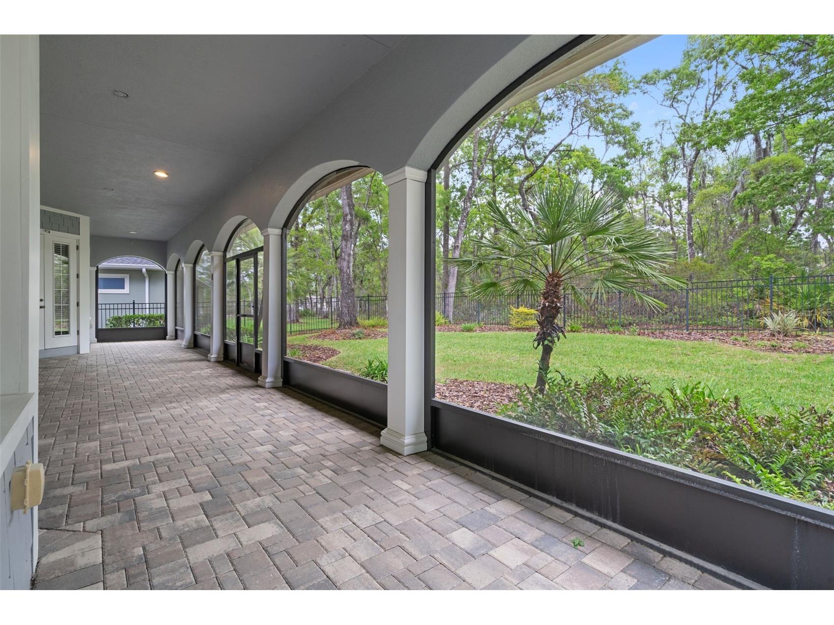 6096 Dusk Rose Lane Brooksville FL 34601 W7883949 image61