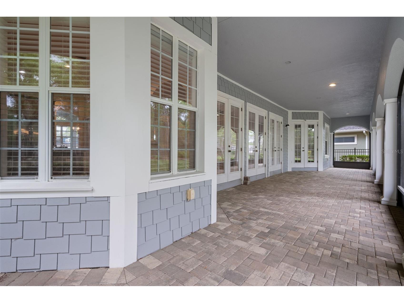 6096 Dusk Rose Lane Brooksville FL 34601 W7883949 image62