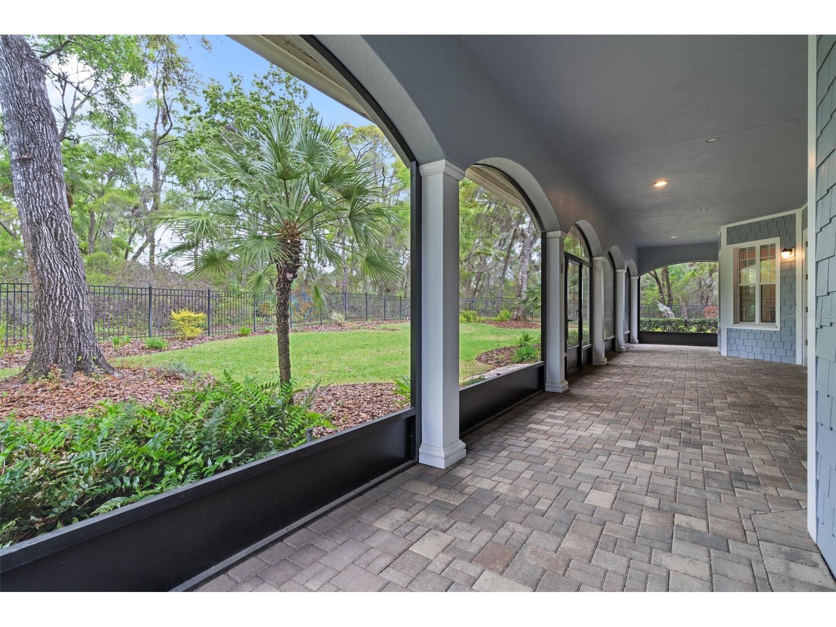 6096 Dusk Rose Lane Brooksville FL 34601 W7883949 image64