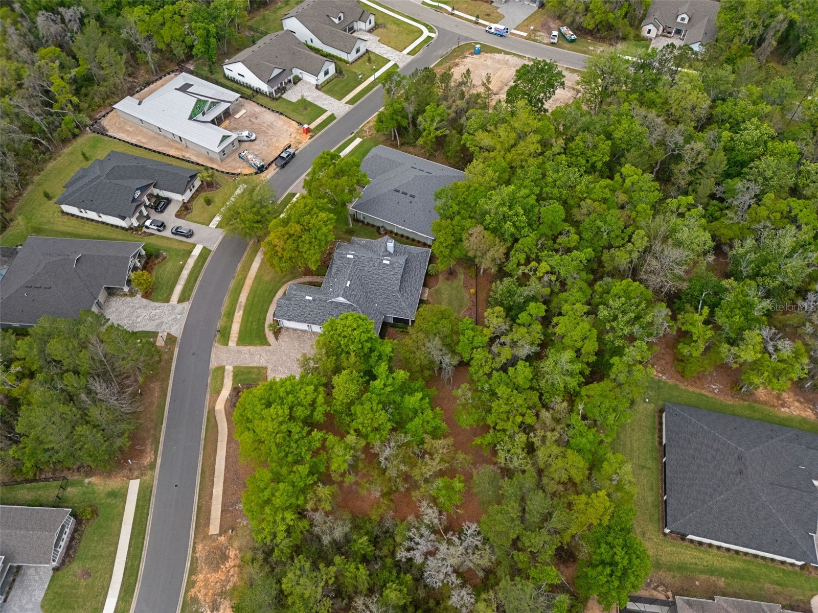 6096 Dusk Rose Lane Brooksville FL 34601 W7883949 image7
