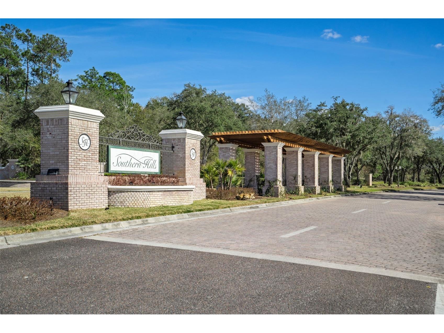 6096 Dusk Rose Lane Brooksville FL 34601 W7883949 image74