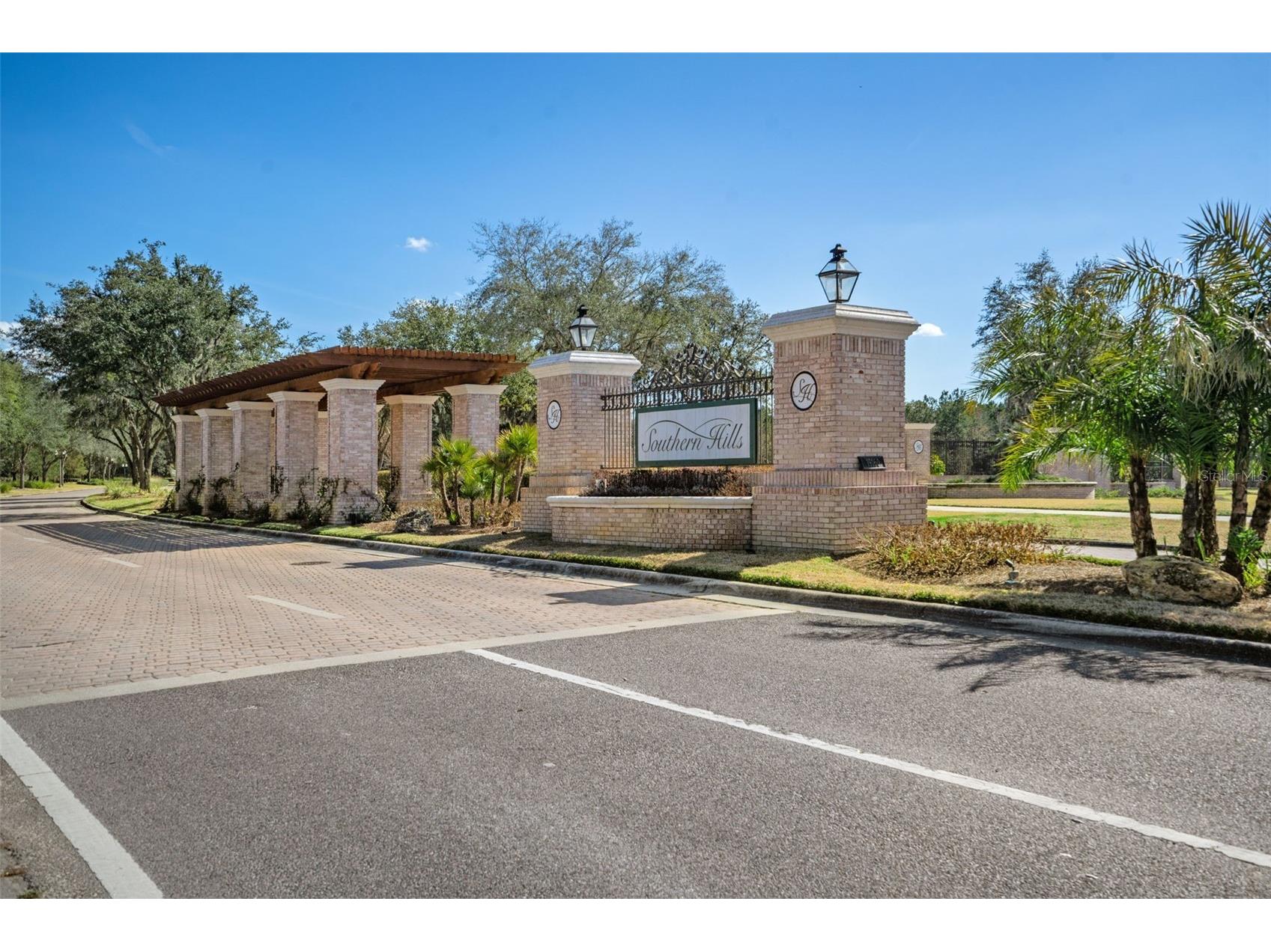 6096 Dusk Rose Lane Brooksville FL 34601 W7883949 image75