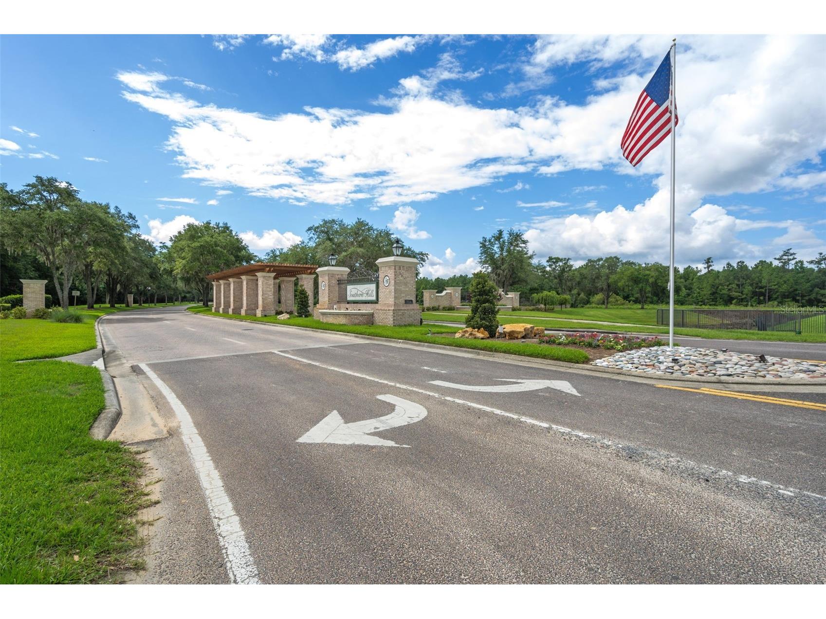 6096 Dusk Rose Lane Brooksville FL 34601 W7883949 image76