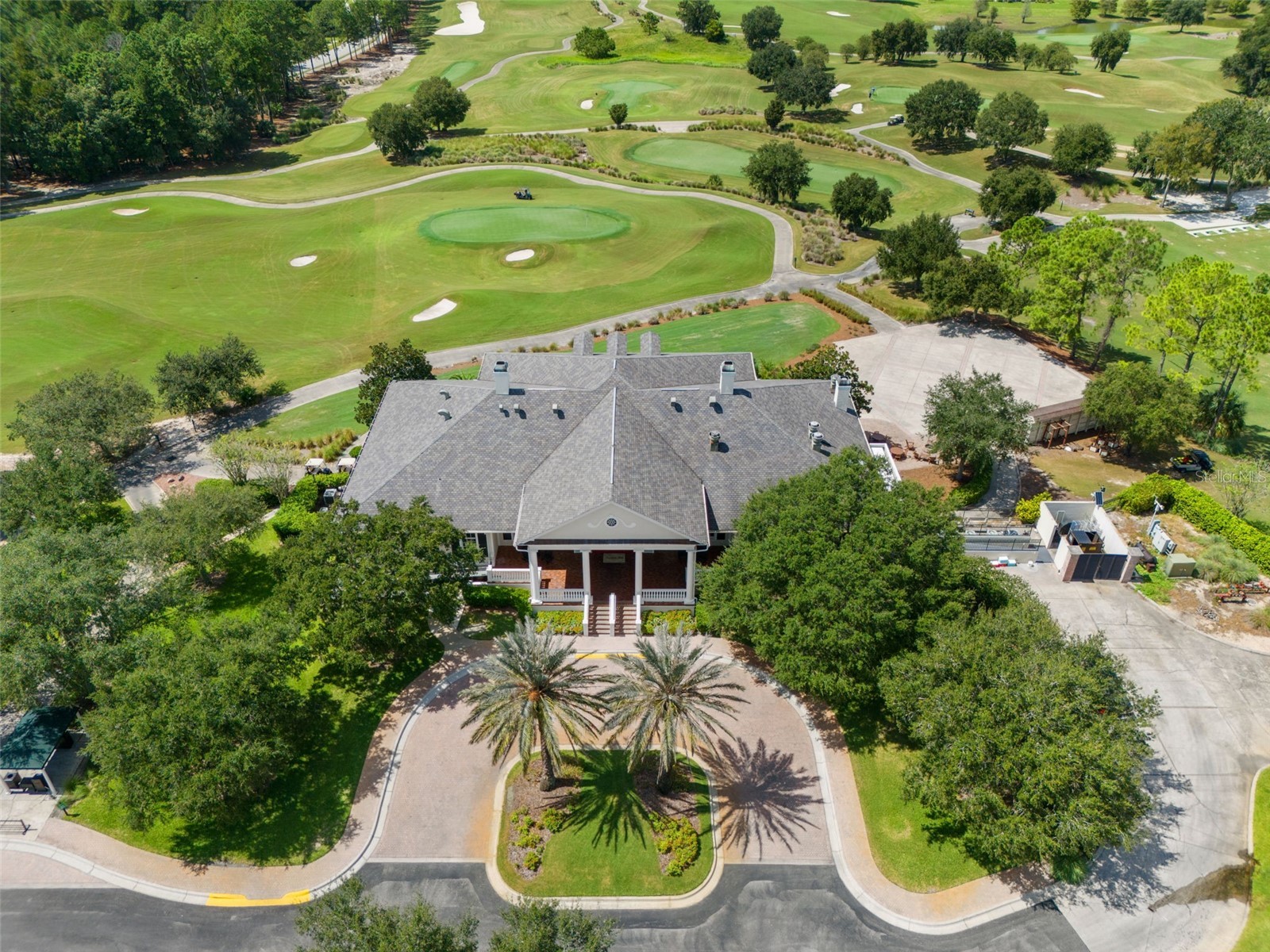 6096 Dusk Rose Lane Brooksville FL 34601 W7883949 image79