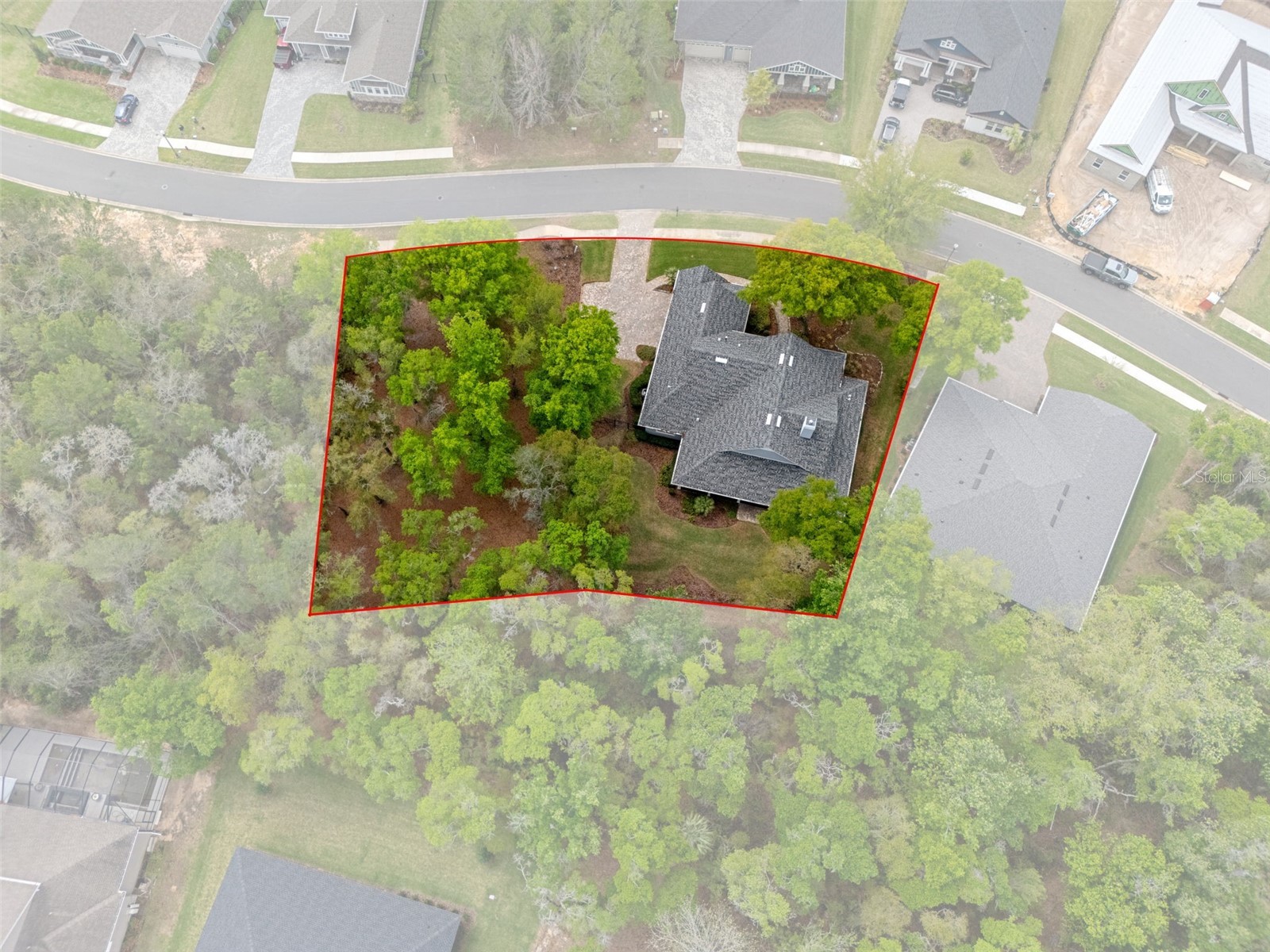 6096 Dusk Rose Lane Brooksville FL 34601 W7883949 image8