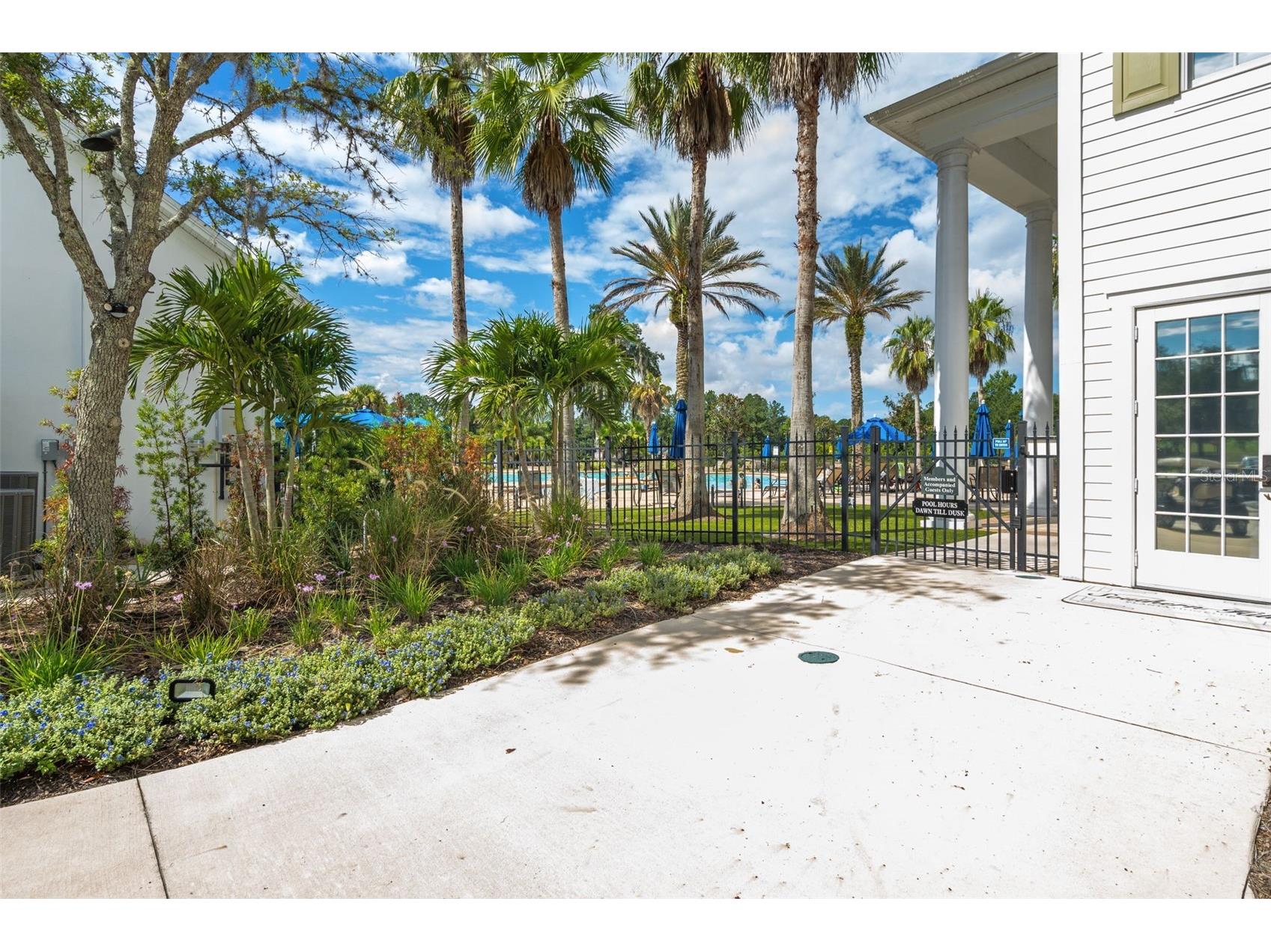 6096 Dusk Rose Lane Brooksville FL 34601 W7883949 image88
