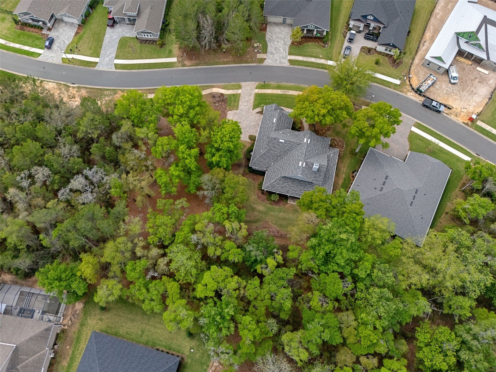 6096 Dusk Rose Lane Brooksville FL 34601 W7883949 image9