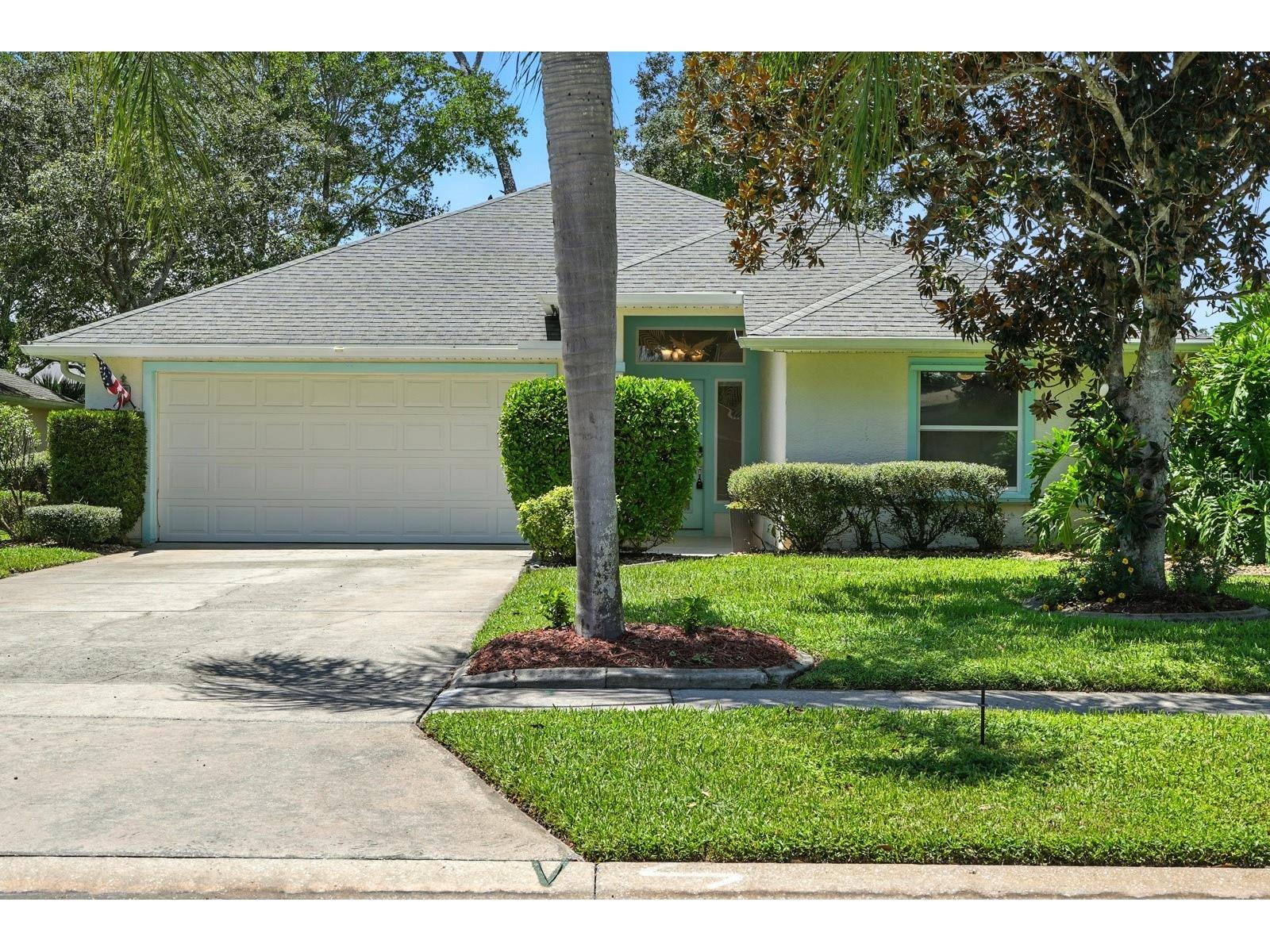 6096 Jasmine Vine Drive Port Orange FL 32128 V4944242 image1