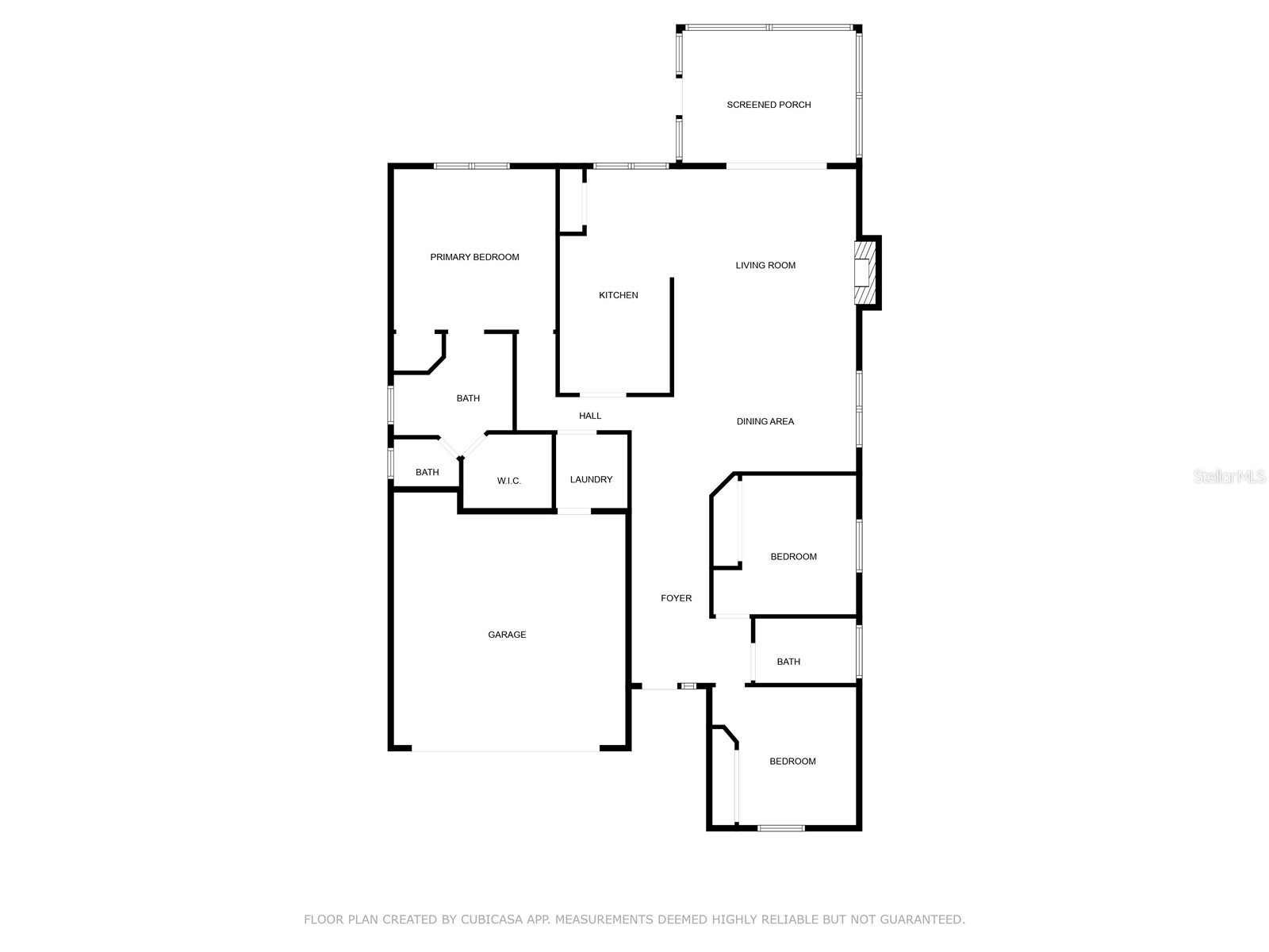 6096 Jasmine Vine Drive Port Orange FL 32128 V4944242 image4