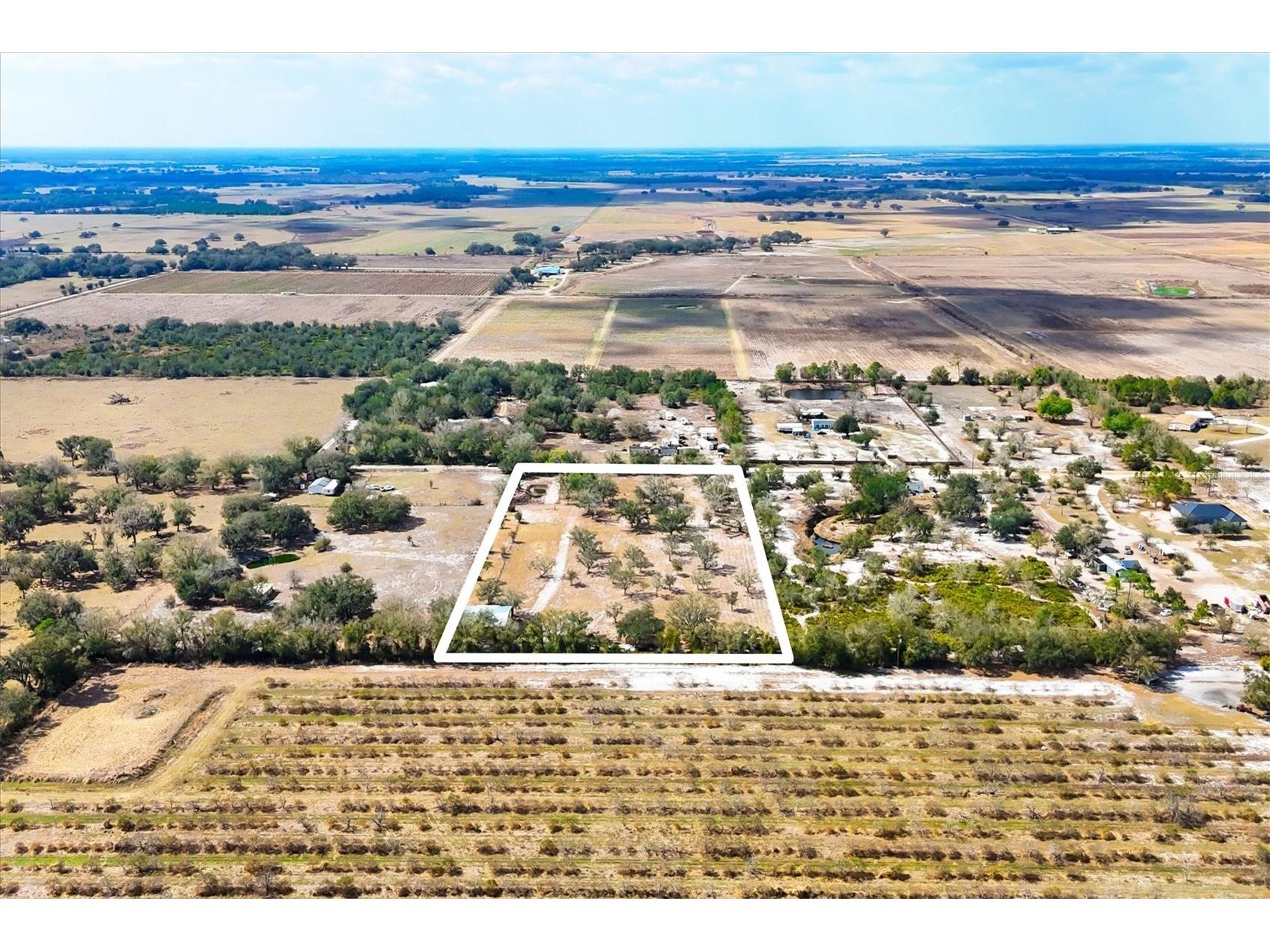 6096 NW Cul De Sac Road Arcadia FL 34266 A4683914 image10