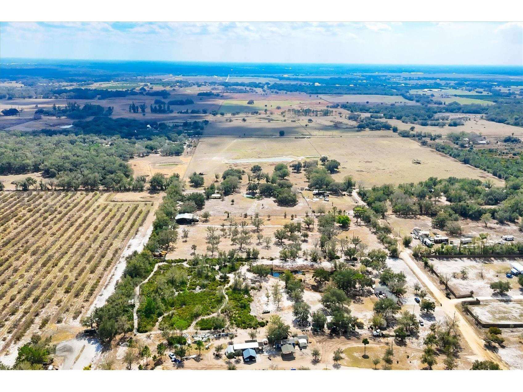 6096 NW Cul De Sac Road Arcadia FL 34266 A4683914 image11