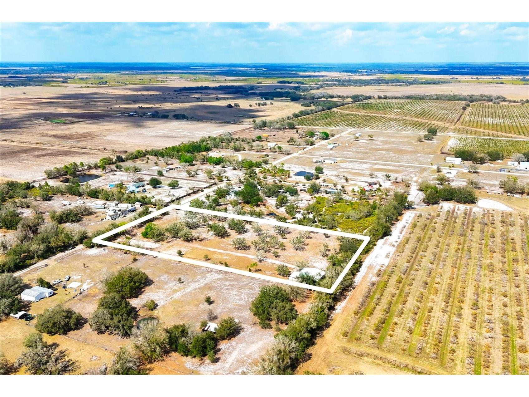 6096 NW Cul De Sac Road Arcadia FL 34266 A4683914 image13