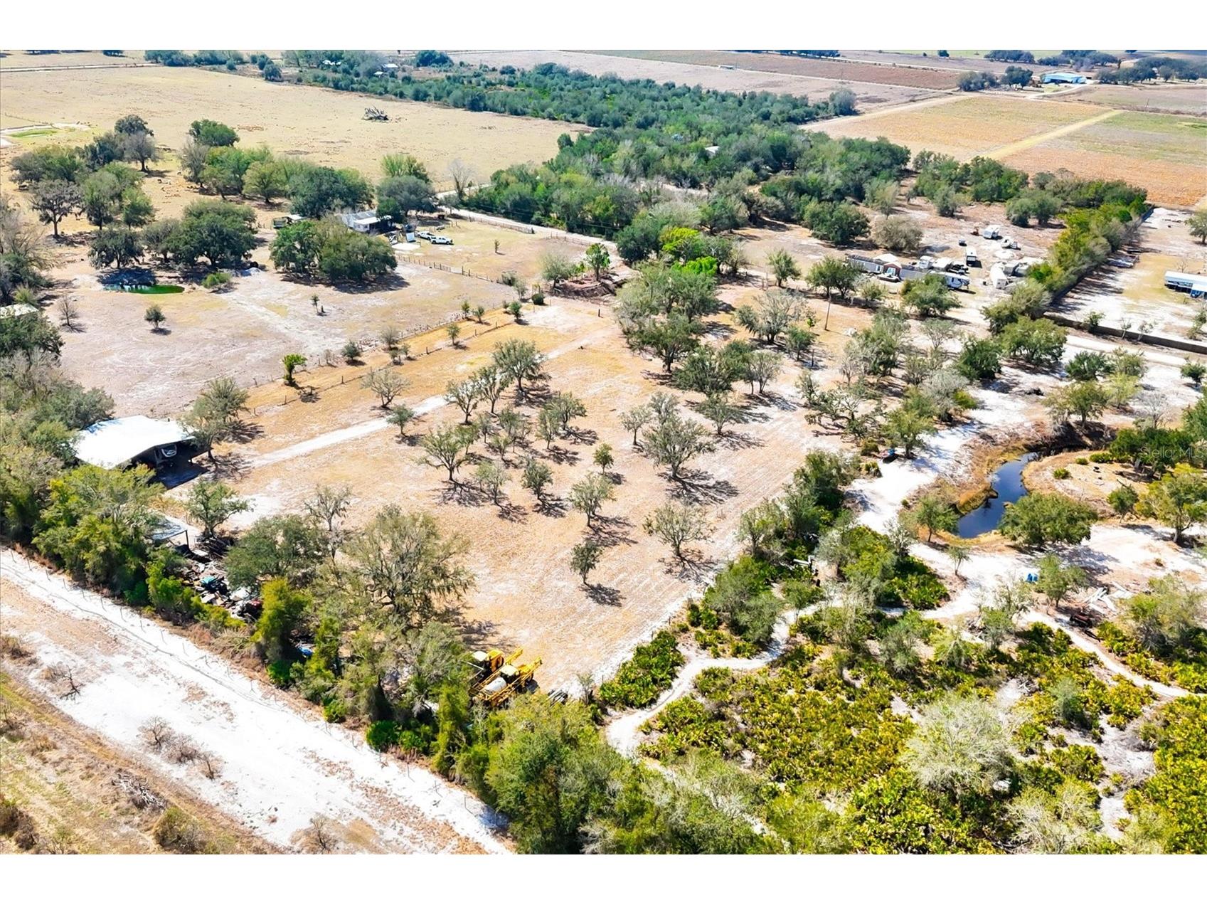 6096 NW Cul De Sac Road Arcadia FL 34266 A4683914 image3