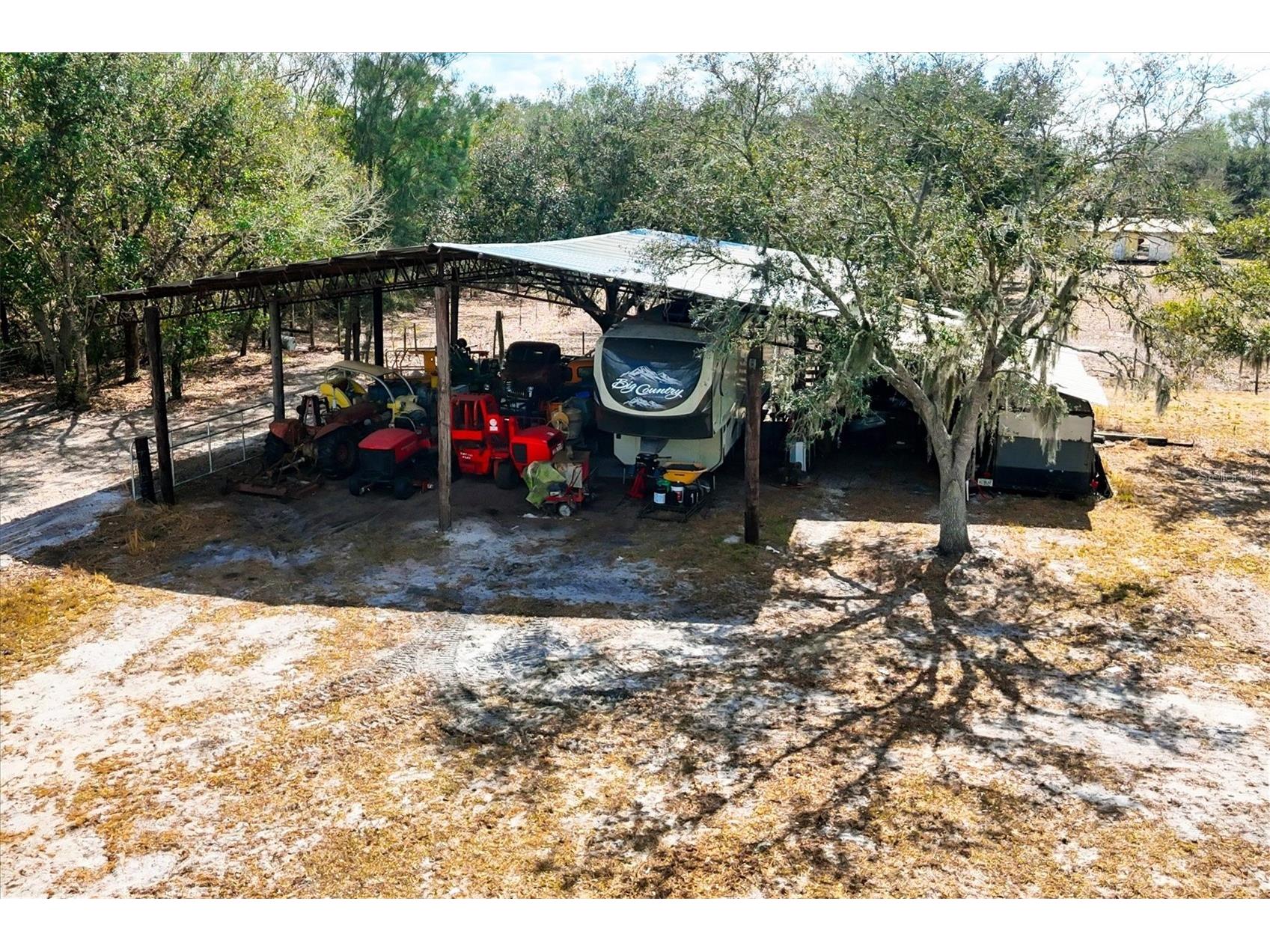 6096 NW Cul De Sac Road Arcadia FL 34266 A4683914 image6