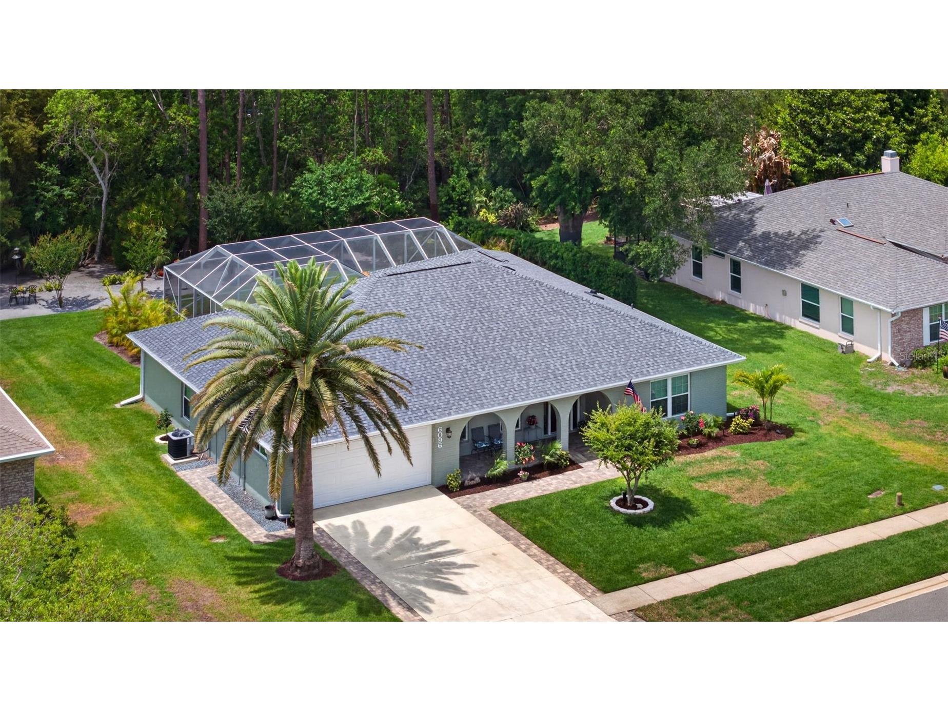 6096 Pheasant Ridge Drive Port Orange FL 32128 V4948713 image1