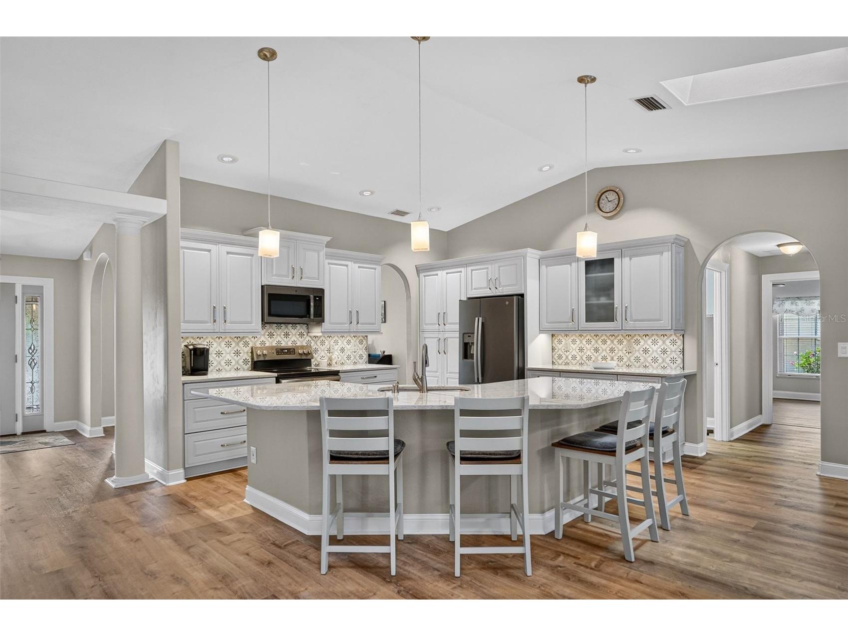6096 Pheasant Ridge Drive Port Orange FL 32128 V4948713 image16