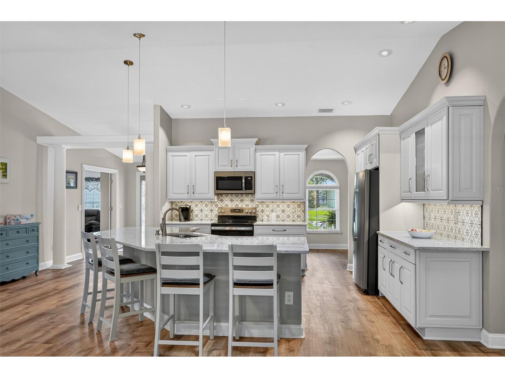 6096 Pheasant Ridge Drive Port Orange FL 32128 V4948713 image19