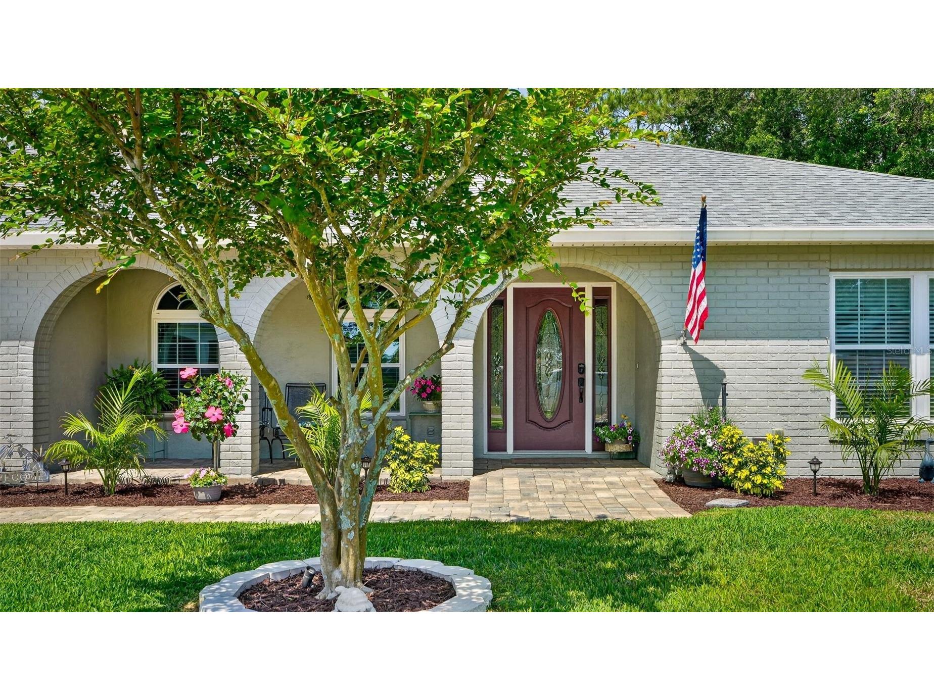 6096 Pheasant Ridge Drive Port Orange FL 32128 V4948713 image3