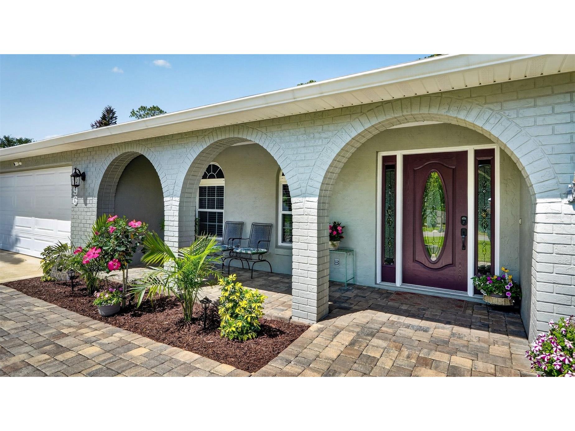 6096 Pheasant Ridge Drive Port Orange FL 32128 V4948713 image4