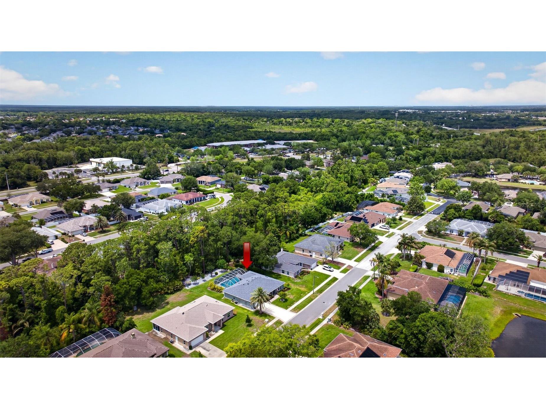 6096 Pheasant Ridge Drive Port Orange FL 32128 V4948713 image45