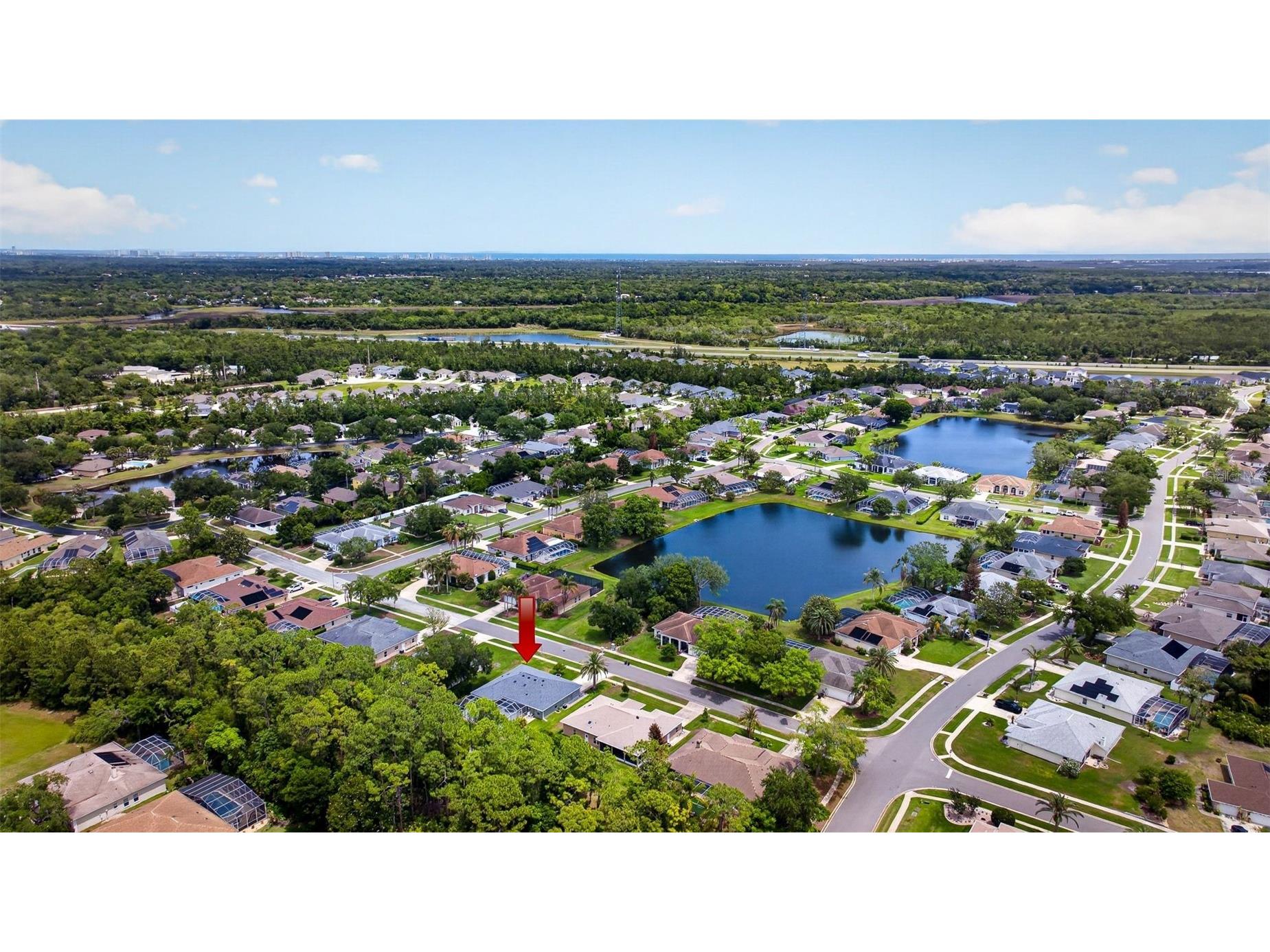 6096 Pheasant Ridge Drive Port Orange FL 32128 V4948713 image46