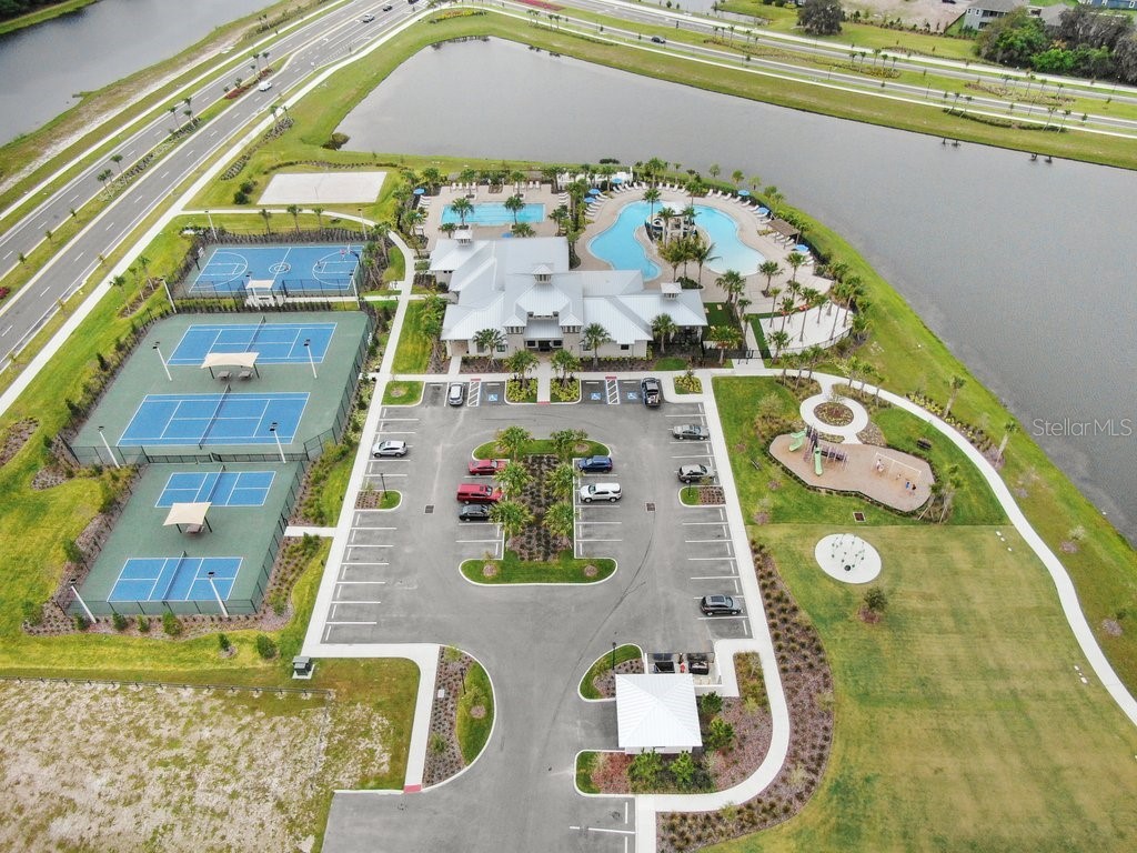 6097 Golden Nettle Drive Apollo Beach FL 33572 TB8390448 image56