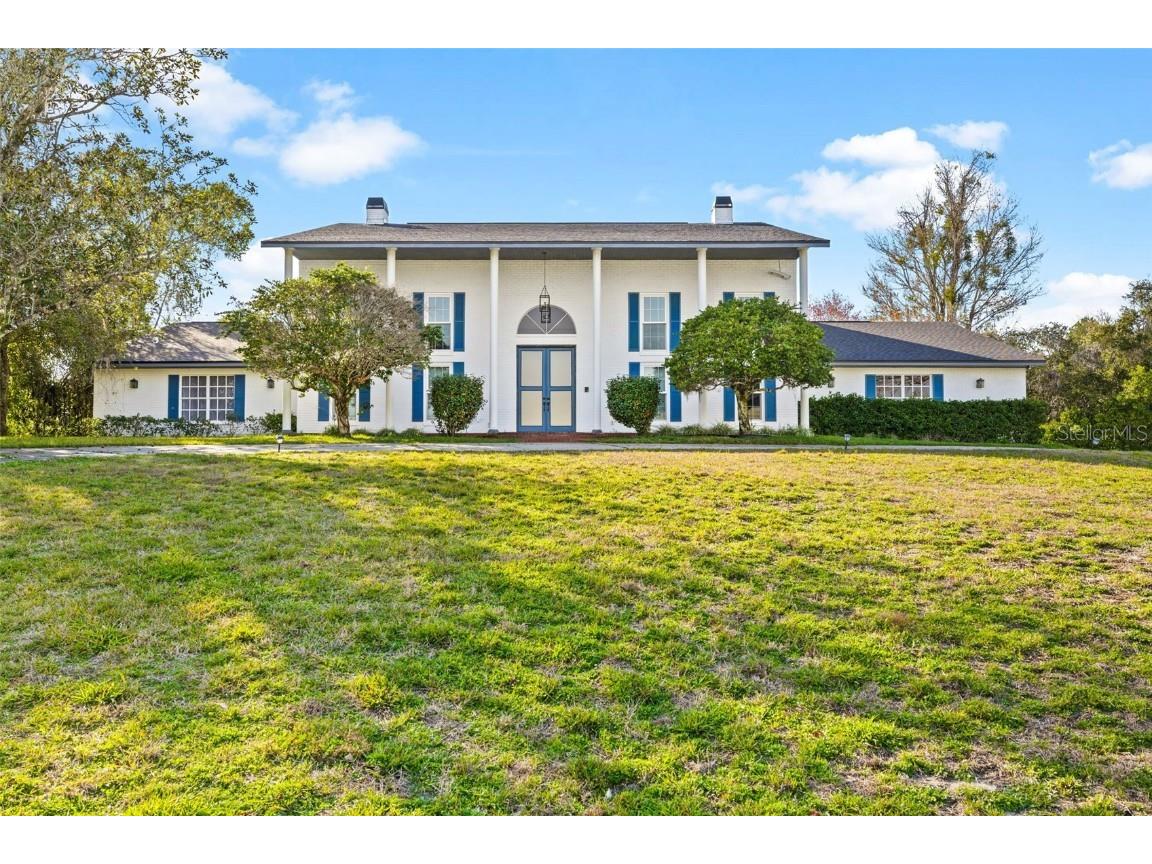 6097 Sandra Drive Weeki Wachee FL 34607 W7862016 image1