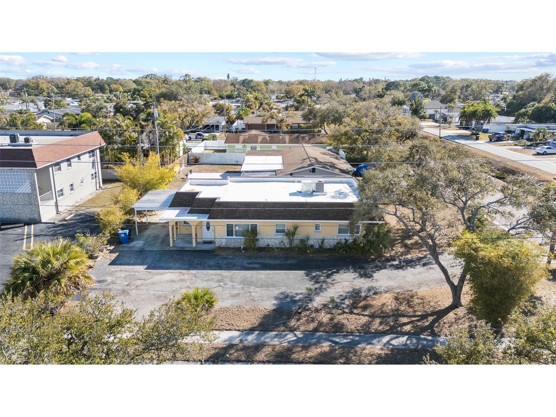 6098 22nd Avenue N Saint Petersburg FL 33710 TB8475072 image19