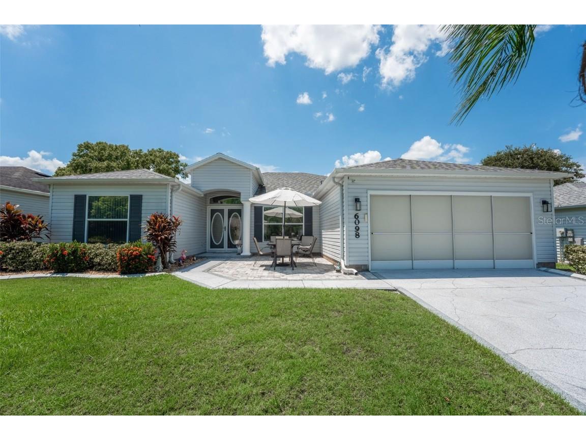 6098 Magpie Drive Lakeland FL 33809 L4955322 image1