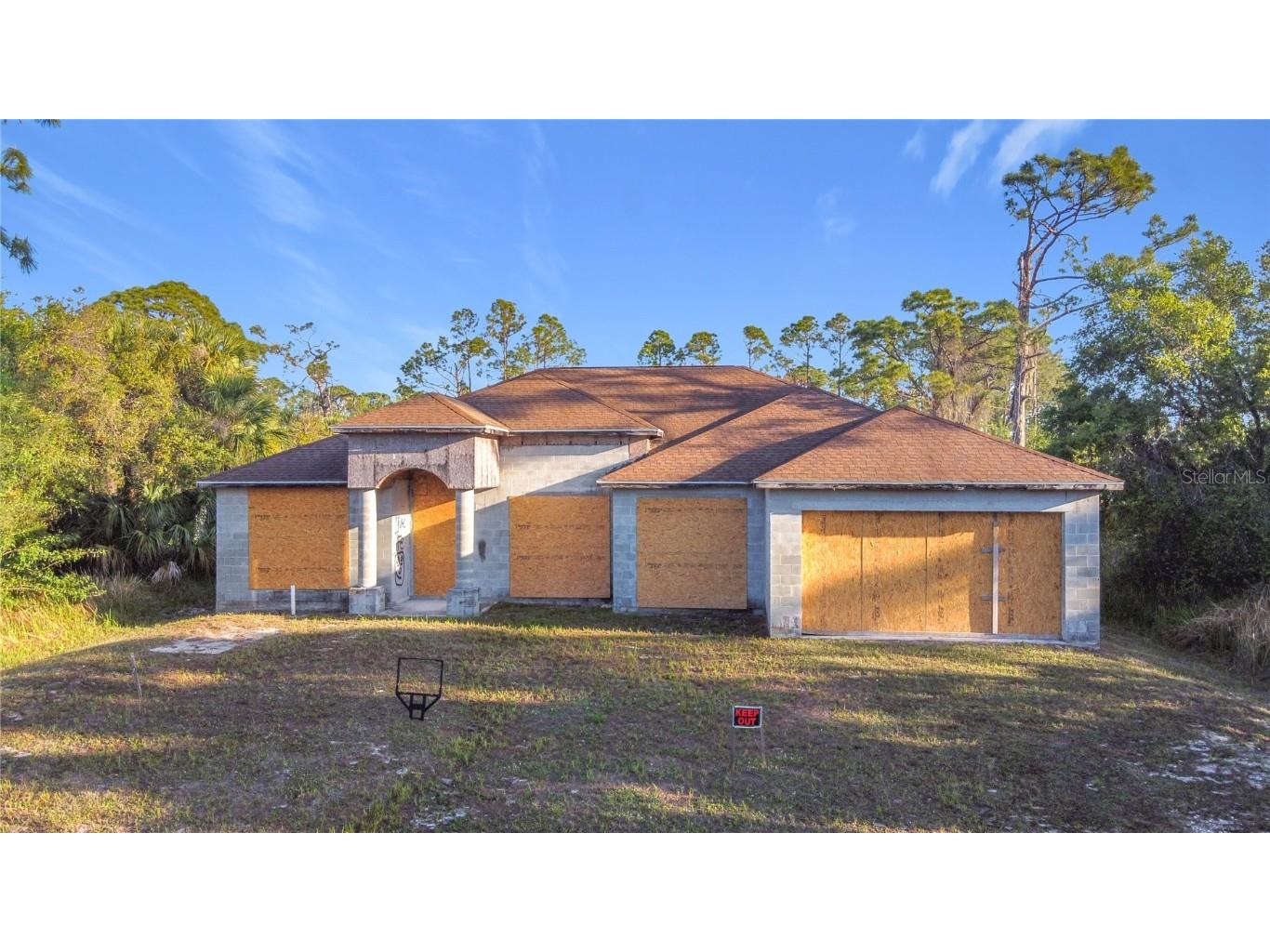 6098 San Salvador Road North Port FL 34291 O6284972 image1