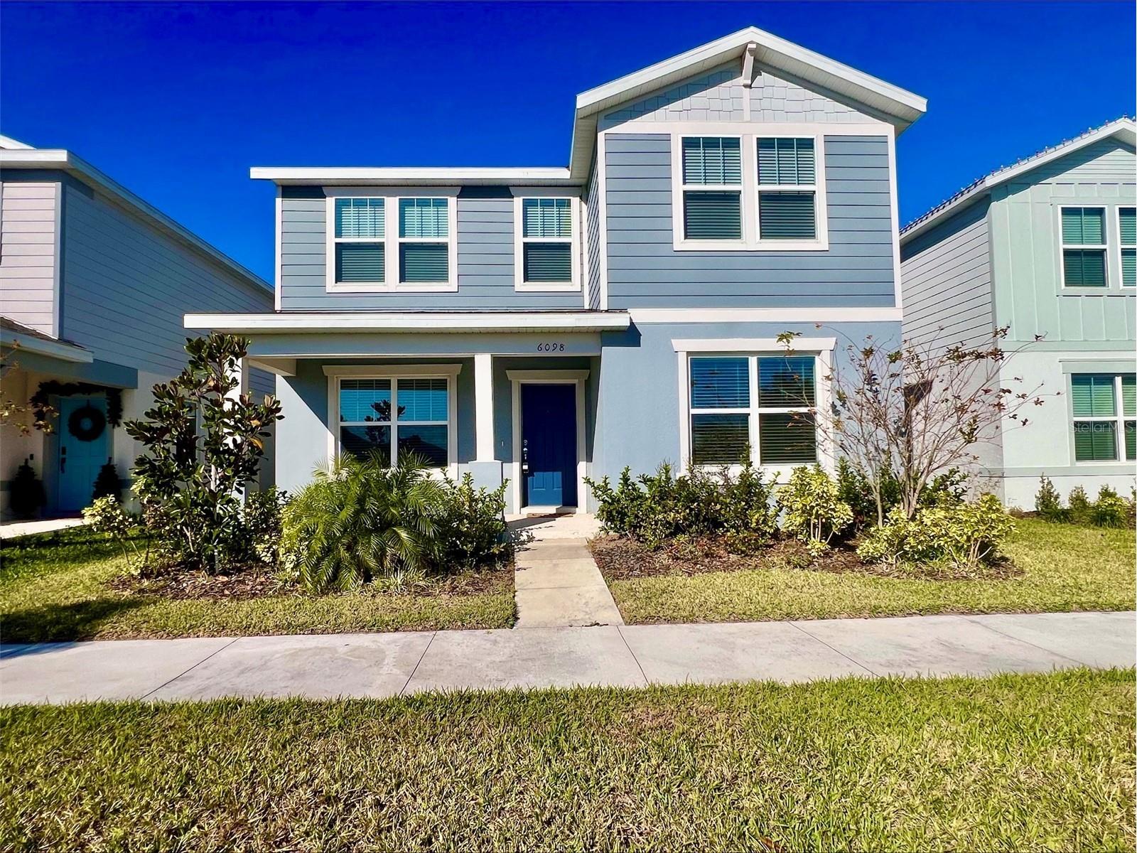 6098 Windy Leaf Aly Saint Cloud FL 34771 S5148943 image1