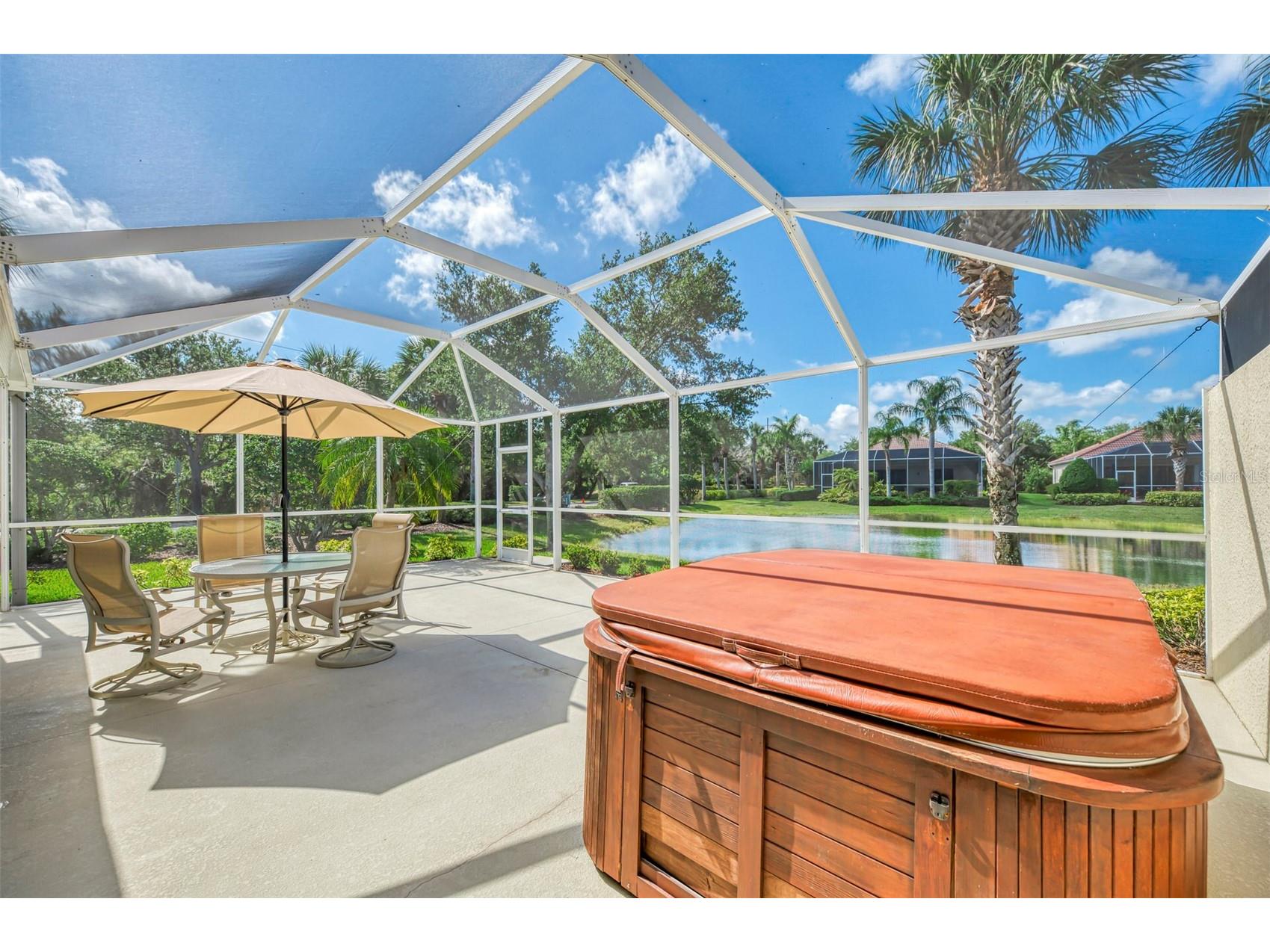 6099 Benevento Drive Sarasota FL 34238 A4694160 image35