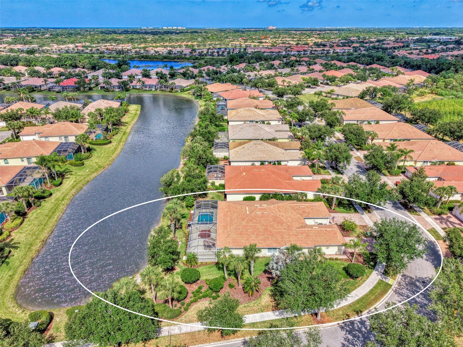 6099 Benevento Drive Sarasota FL 34238 A4694160 image52
