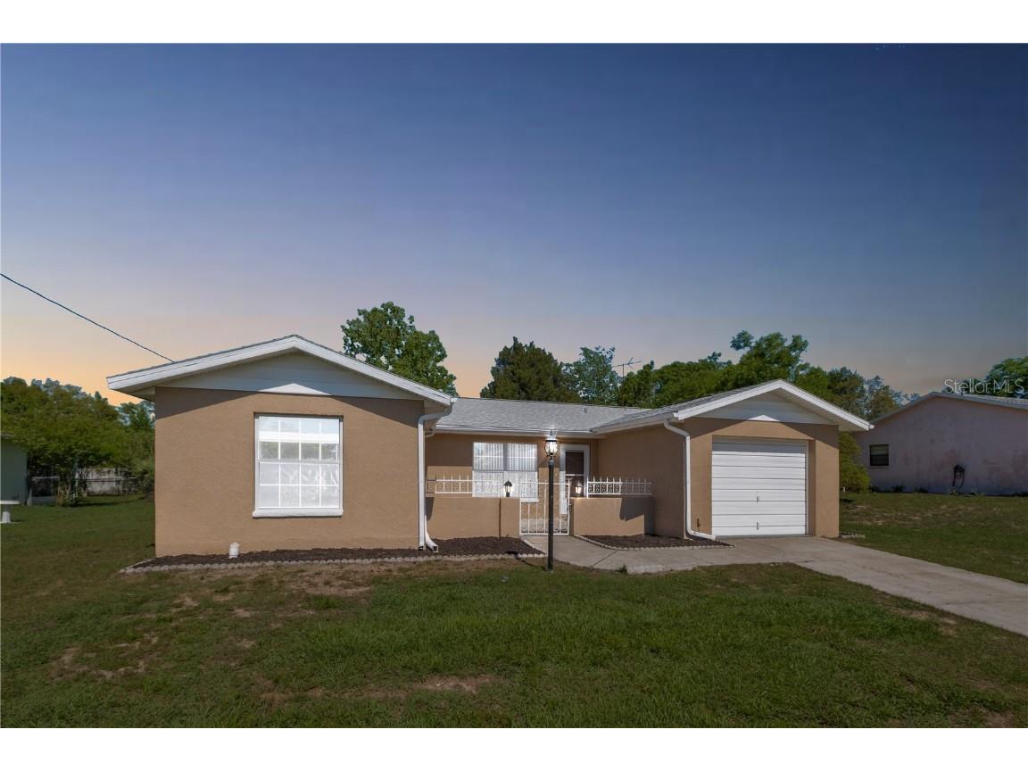 6099 Colchester Avenue Spring Hill FL 34608 T3365173 image1