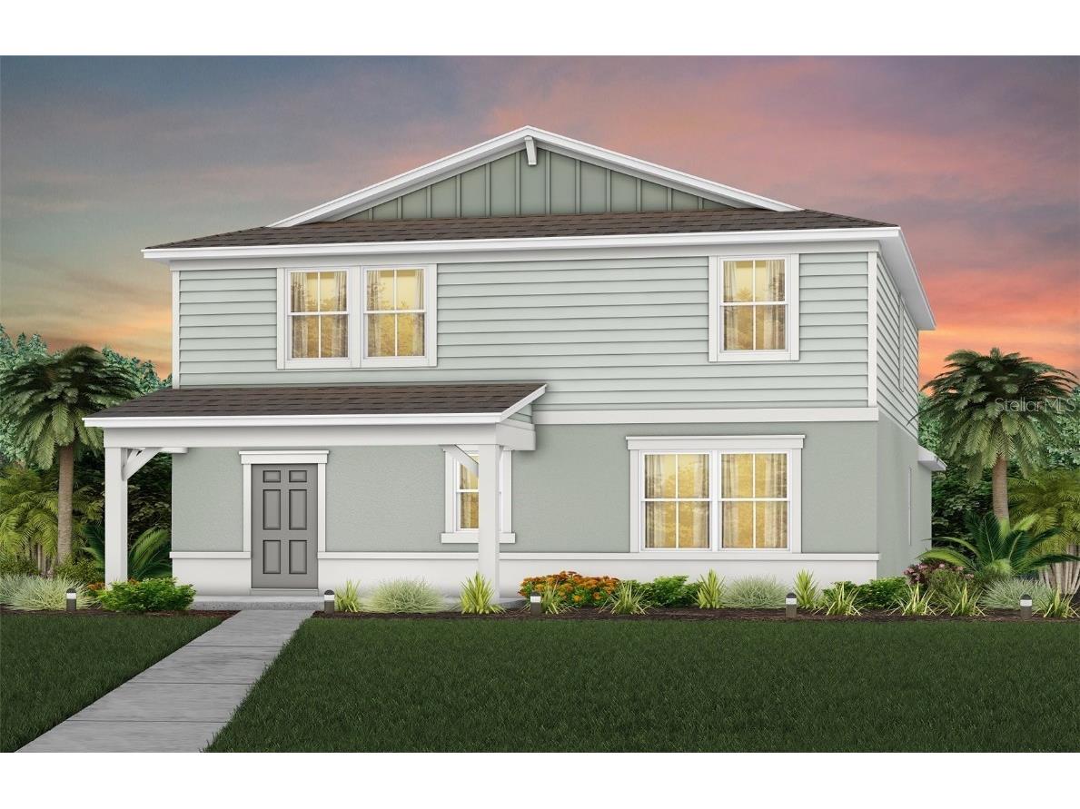 6099 Wooded Brush Alley Saint Cloud FL 34771 O6216566 image1