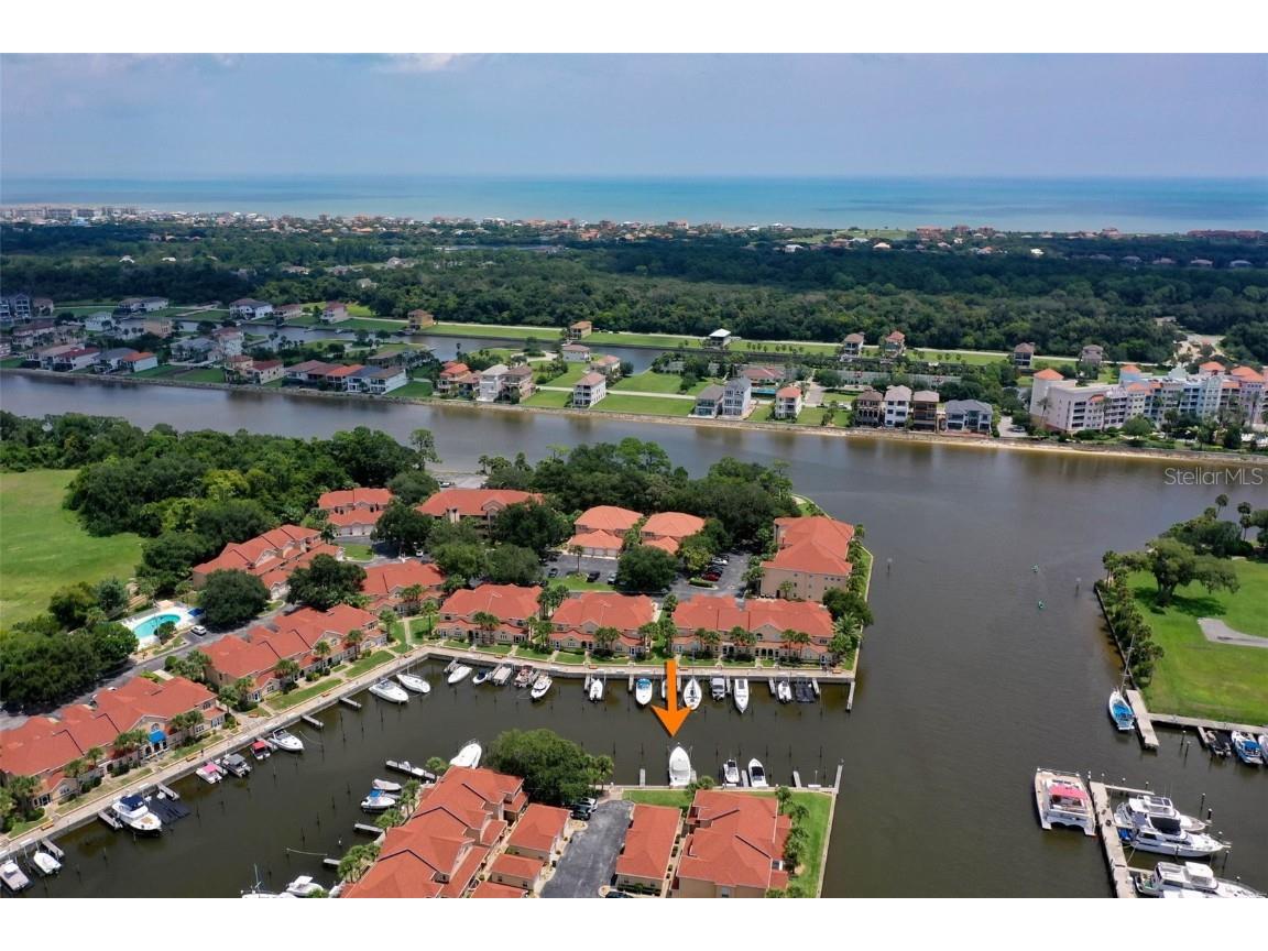 60B Marina Point Place #60B Palm Coast FL 32137 FC302802 image1