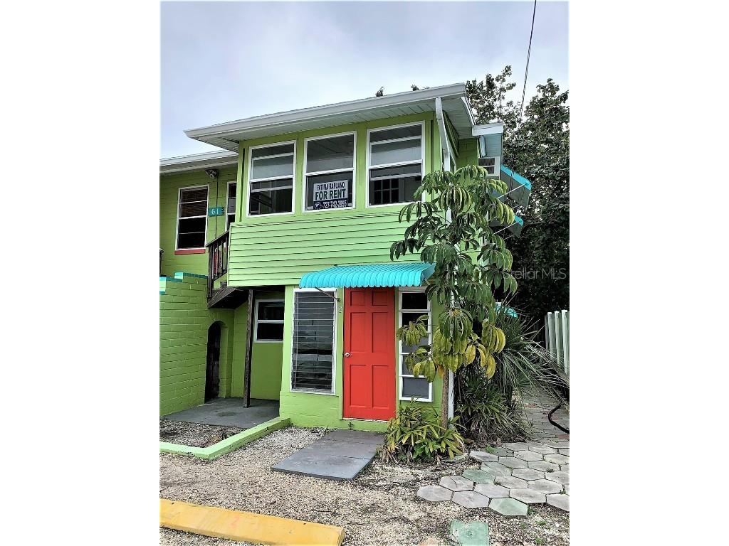 61 81st Avenue #2 Treasure Island FL 33706 U8206416 image1