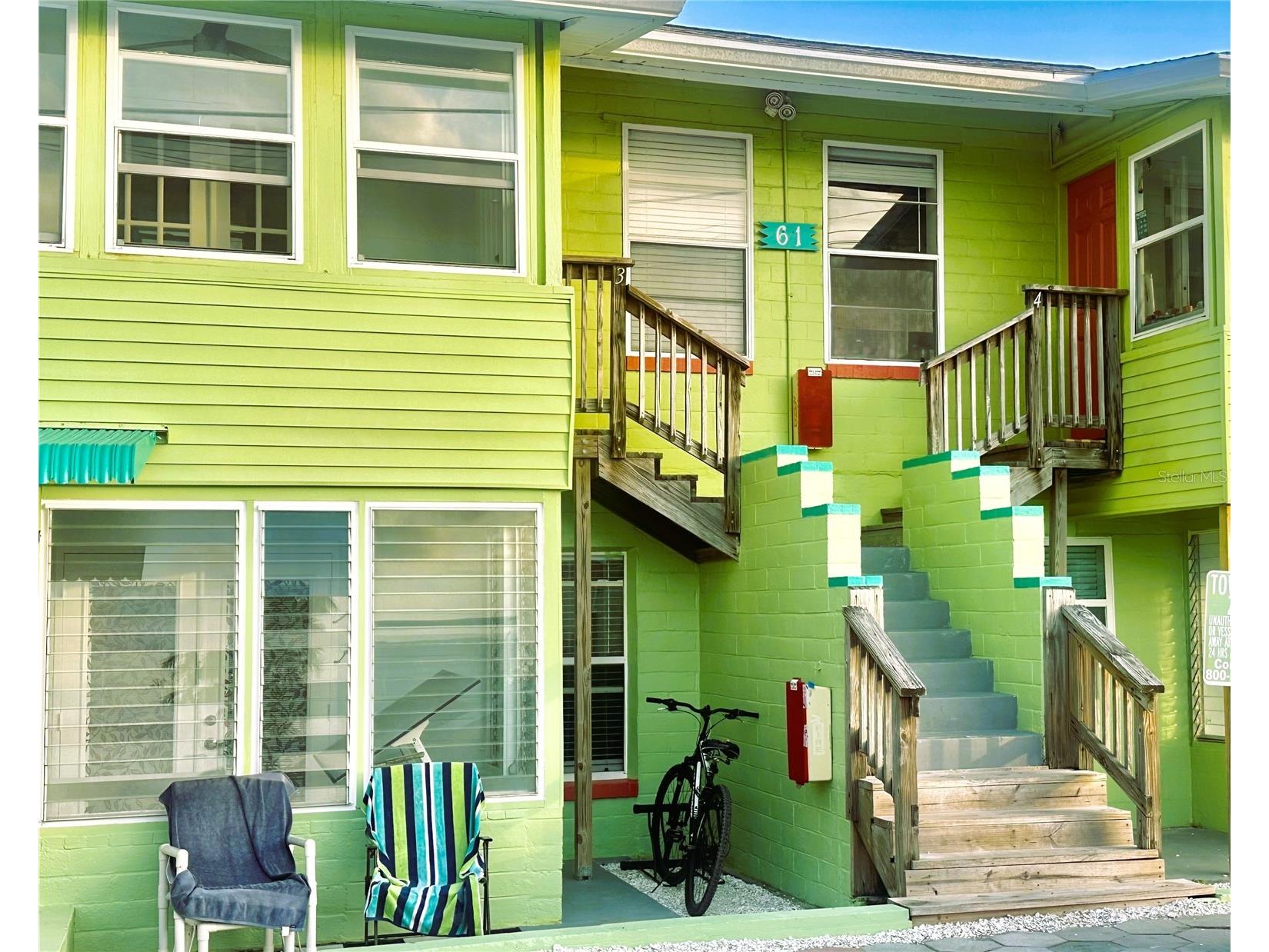 61 81st Avenue #2 Treasure Island FL 33706 TB8498154 image1