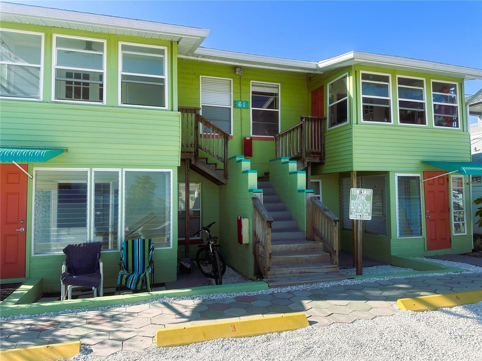 61 81st Avenue #2 Treasure Island FL 33706 TB8498154 image20
