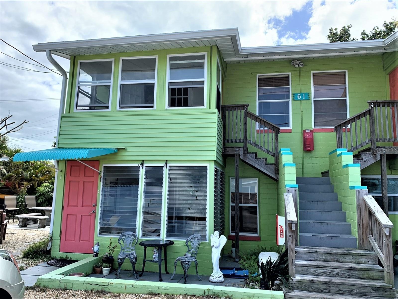 61 81st Avenue #3 Treasure Island FL 33706 TB8487046 image19