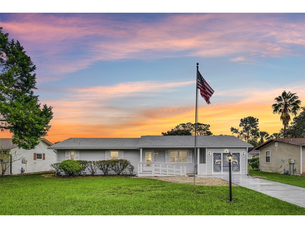 61 Aberdeen Circle Leesburg FL 34788 G5084975 image1