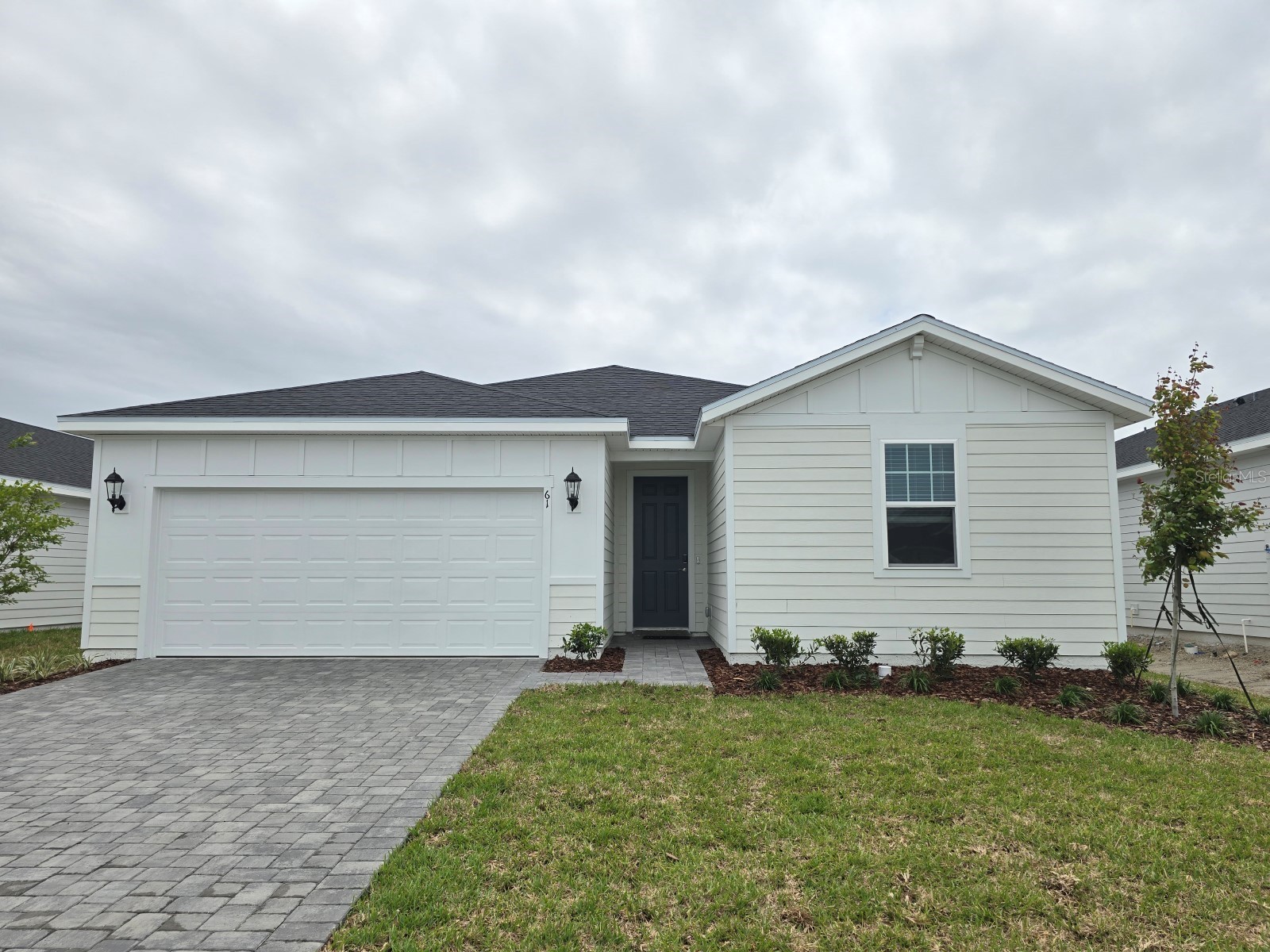 61 Ararat Drive Palm Coast FL 32137 TB8495212 image1