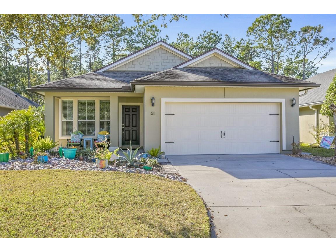 61 Balearics Drive Saint Augustine FL 32086 FC303420 image1