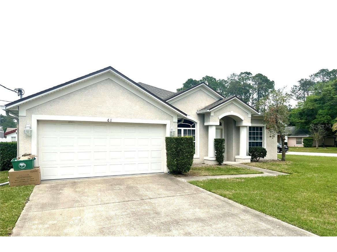 61 Bassett Lane Palm Coast FL 32137 FC299557 image1