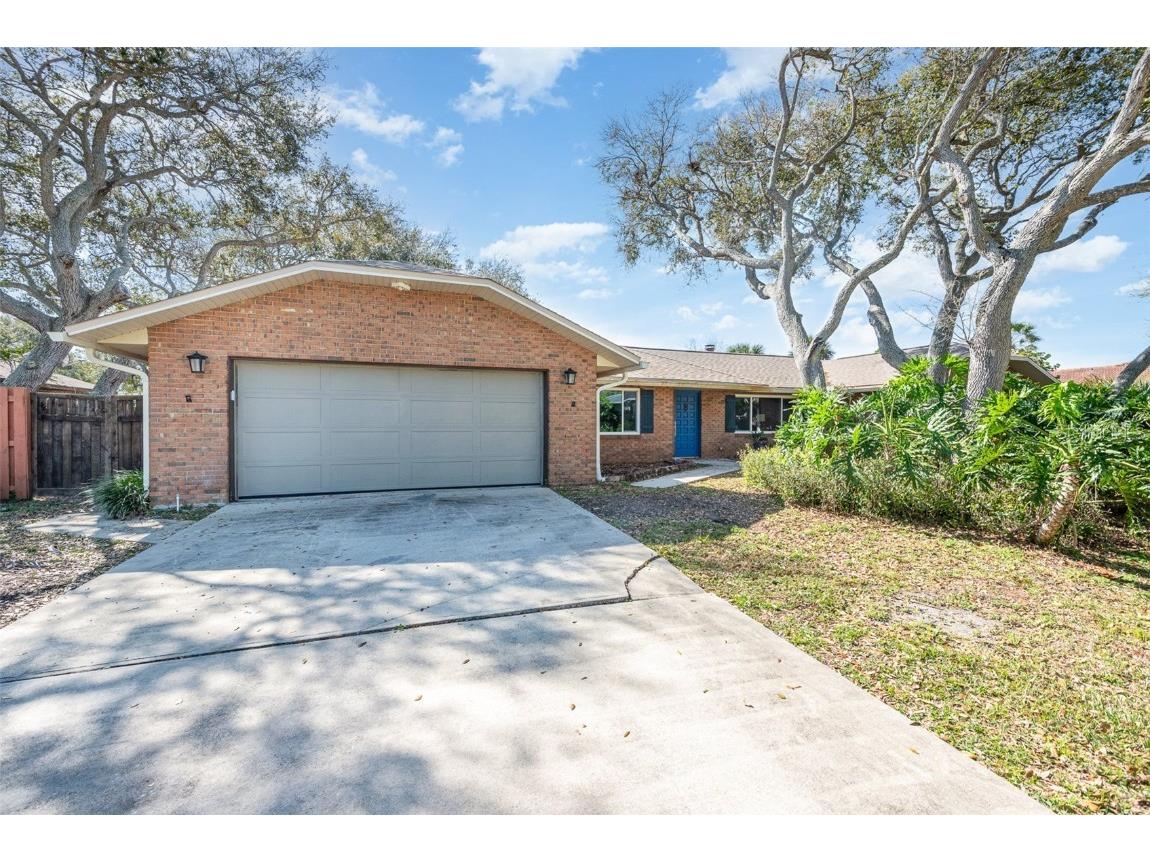 61 Bay Harbour Drive Ponce Inlet FL 32127 O6184939 image1