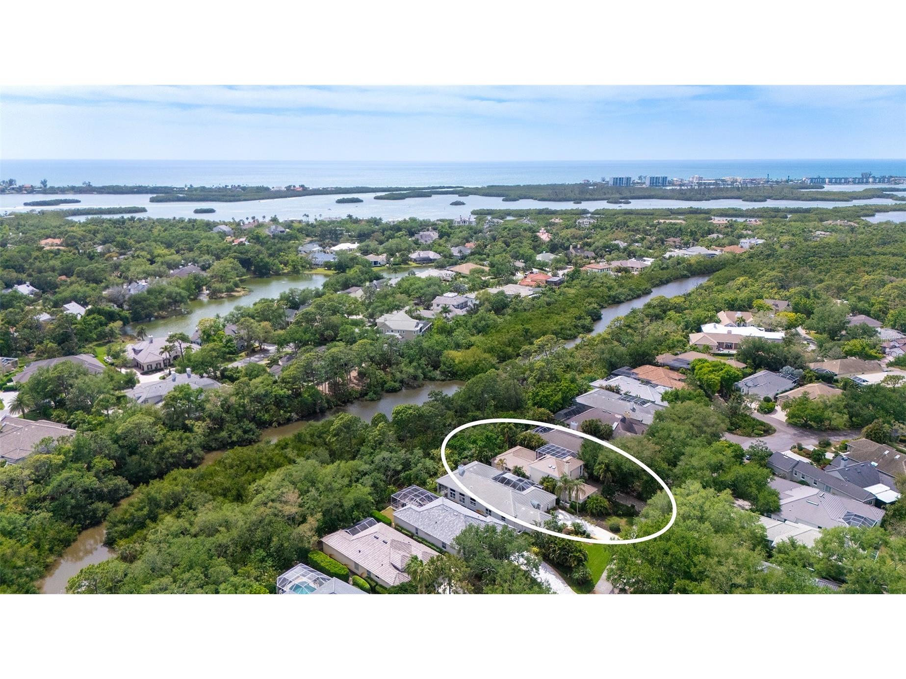 61 Bayhead Lane Osprey FL 34229 A4685559 image1